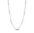 Pandora Kette mit Anhänger 393175C01-45
