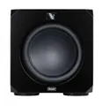 Magnat Omega CS 12 schwarz matt Multiroom-Lautsprecher