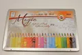 23+1  KOH-I-NOOR Magic Jumbo Farbstifte mit mehrfarbiger Mine  B-Ware