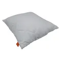 sleepling Kissen 50x50 cm, Sofakissen, Kissenfüllung, Zierkissen für Allergiker,