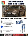 ❗ ✨ BlueLine Gewindefahrwerk passend für BMW 5er E61 2004-2010❗ ✨