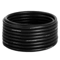 25 Meter Gardena Sprinklersystem Verlegerohr 25 mm schwarz UV Stabil Pipeline m