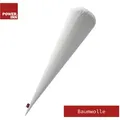 POWER INN® Schultütenkissen Baumwolle ca. 70 cm | Zuckertüten Innenkissen