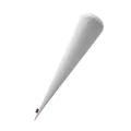 Schultütenkissen ca. 70cm | Zuckertüte Innenkissen zur Einschulung | Füllkiss...