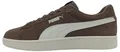 Puma Unisex Smash 3.0 Sneaker, Total Taupe Warmweiß, 38 EU