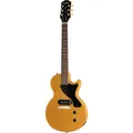 Les Paul Junior TV Yellow