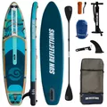 Aufblasbares SUP-Board Sun Reflections M 10'8" Minicombo