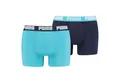 PUMA Boxershorts PUMA BASIC BOXER 2P