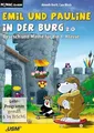 Emil und Pauline in der Burg 2.0 - Deutsch und Mathe für die 1. Klasse (CD-ROM): Deutsch und Mathe für die 1. Klasse. Für Windows und Mac