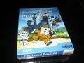 Emil und Pauline in der Burg BIG BOX NEU und verschweisst Sammler PC