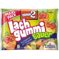 nimm2® Lachgummi  Fruchtgummi 376,0 g, 1 Pack