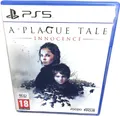 FOCUS HOME INTERACTIVE A Plague Tale Innocence PS5 VF Videospiel Horror-Thriller