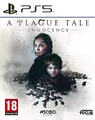 FOCUS HOME INTERACTIVE A Plague Tale: Innocence PS5 VF