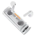 2GO Bluetooth Headset Acoustic Twist True Wireless Stereo (3 h, Kabellos) (797600)