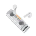 2GO Bluetooth Headset Acoustic Twist True Wireless Stereo - Headset - 20 KHz