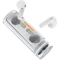 2GO Twist Kopfhörer True Wireless Stereo (TWS) im Ohr Anrufe/Musik Bluetooth Weiß