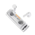 2GO Bluetooth Headset Acoustic Twist EarPods Weiß