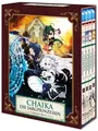 Chaika - Die Sargprinzessin - Staffel 2 - Gesamtausgabe - Blu-Ray - NEU