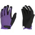 POC MTB-Fahrradhandschuhe "Resistance MTB" in Lila - S