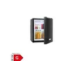 Happy Hour Minibar 5-15°C EEK G lautlos 23dB LED-Licht