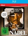 Die Nadel,1 Blu-ray | Großbritannien | Richard Marquand | Deutsch | Blu-ray Disc