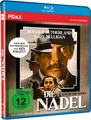 Die Nadel - Brillante Verfilmung Blu-ray Donald Sutherland