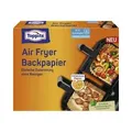 Toppits Backpapier für Airfryer - 12x20cm