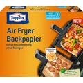 Toppits Backpapier Air Fryer 12x20cm (20 Stück) #12585539