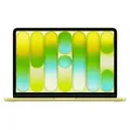 Apple MacBook Neo Apple A A18 Pro Laptop 33 cm (13 ) 8 GB 512 GB SSD Wi-Fi 6E (802.11ax) macOS Tahoe Limette - Limette