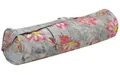 Yogishop Yogatasche Yogatasche more than a bag - festival - streetflower (Standard, 1-tlg., Standard), Design-Tasche für deine Yogamatte: so viel mehr als nur praktisch!