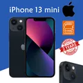 NEU Apple iPhone 13 mini - 128GB Mitternacht (Ohne Simlock) ✔️24 Monate Garantie