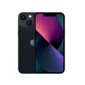 NEU Apple iPhone 13 mini - 128GB - Midnight (Ohne Simlock) 24 Monate Garantie