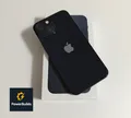 Apple iPhone 13 Mini 256GB blau (midnight blue) Smartphone - Guter Zustand