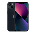 Apple iPhone 13 Mini 128GB iOS Smartphone Schwarz Midnight - Gut