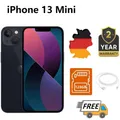NEU Apple iPhone 13 mini - 128GB - Mitternacht (Ohne Simlock)