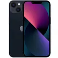 iPhone 13 Mini I 128 GB I Mitternacht I Batt.: neu I Sehr gut I  I Differenzbest