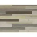 INDO Barnwall Wandpaneel, Holz, Stärke: 10 mm - braun