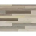 Xxxl Wandverkleidung Barnwall Fsc, Graubraun, Holz, Meranti, Holz, 12x1x120 cm, Fsc, Küchen, Küchenausstattung, Küchenrückwände