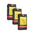 Goran Tee 1,5kg 3x500g Mevlana Ceylon Schwarztee Luxus Mischung Premium Schwarz