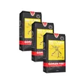 Goran Tee 3kg Mevlana Ceylon Schwarztee Luxus Mischung Premium Schwarz (3x1kg)