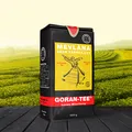Türkischer Schwarzer Tee von MEVLANA GORAN-TEE Luxus Mischung 1kg