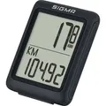 Sigma BC 5.0 ATS - Bunt