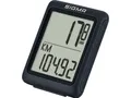Sigma BC 5.0 WL ATS Computer (schwarz)
