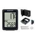 SIGMA Sport Fahrrad Computer BC 5.0 WL ATS  5 Funktionen