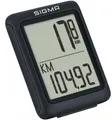 Sigma BC 5.0 WL 05211 Fahrradtacho codierter Funktacho Radtacho Fahrradcomputer