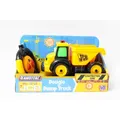 No Name TEAMSTERZ JCB RC Muldenkipper für Baustellen 1417468 (100056984)
