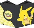 Ultra Pro 15107 Pokemon PRO-Binder, bunt