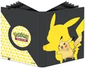 Ultra Pro Sammelkarte Pokemon Pro Binder - Pikachu 2019 #15107 Ultra Pro 9-Pocket