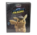 Detective Pikachu - Pokemon - Sammelalbum - www.ultrapro.com - 2019