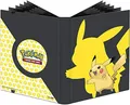 Ultra Pro 9-Pocket Pro-Binder - Pikachu 2019